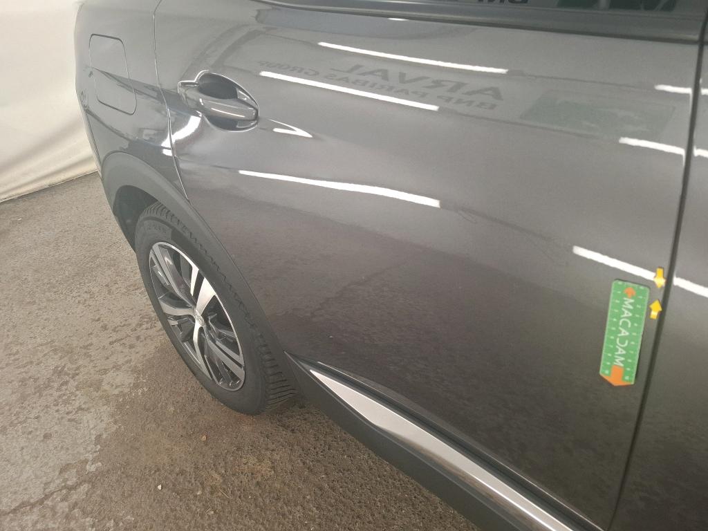 PEUGEOT 3008 Hybrid4 300 e-EAT8 Allure Pack 2023