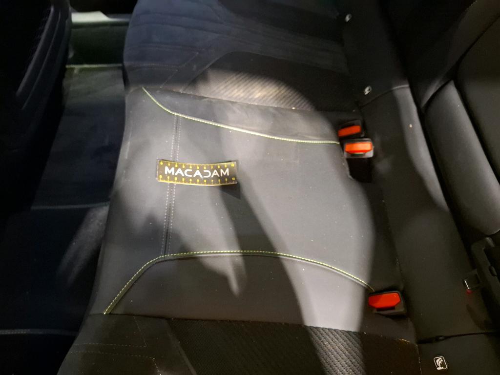 PEUGEOT 408 PureTech 130 ch S&S EAT8 GT 2023