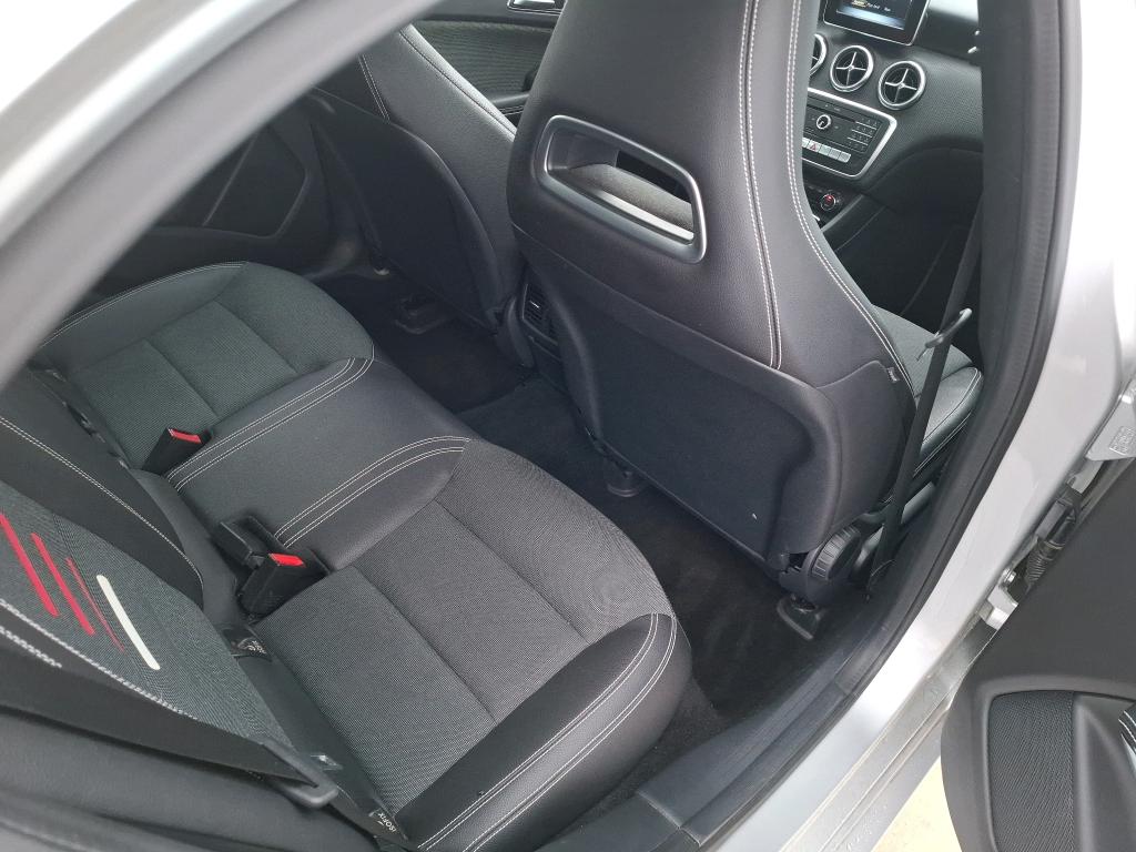 MERCEDES CLASSE A 200 d 7G-DCT Inspiration 2018