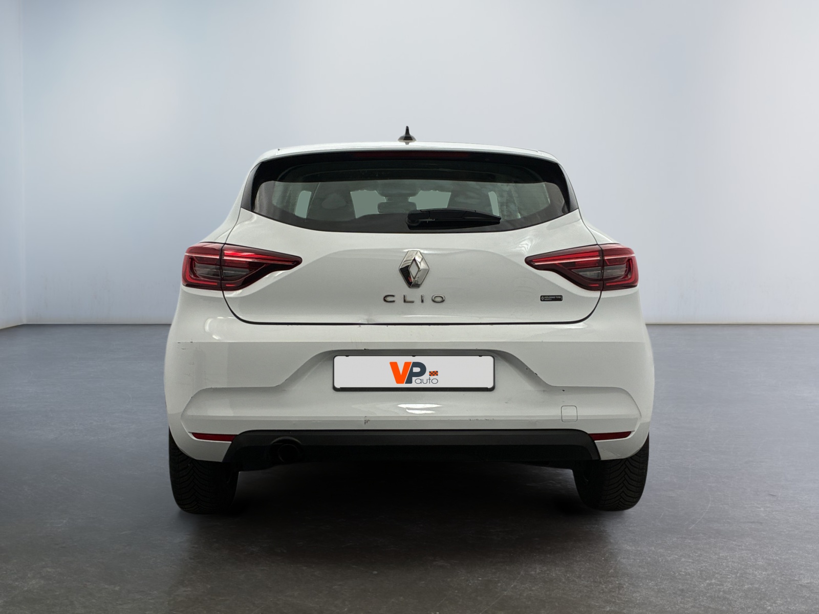 RENAULT CLIO SOCIETE BLUE DCI 85 AIR NAV 2020