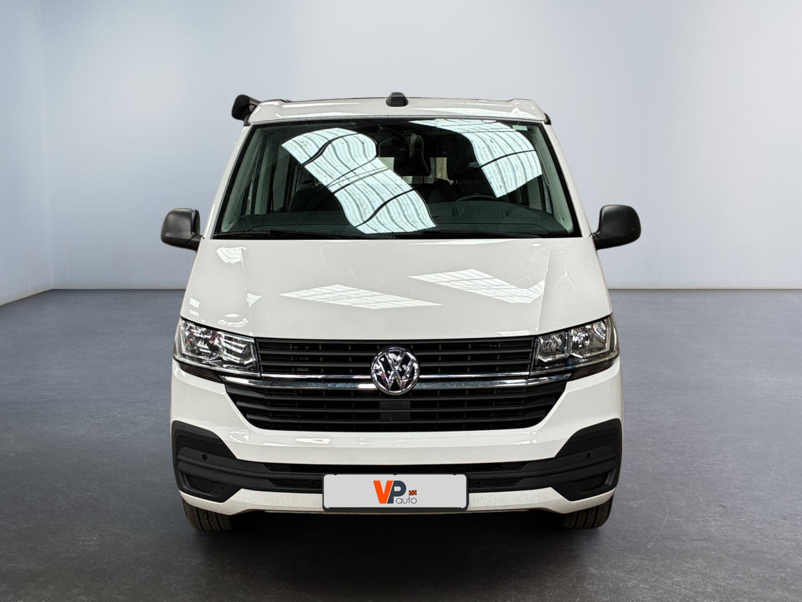 VOLKSWAGEN CALIFORNIA 6.1 2.0 TDI 150 BMT DSG7 Coast 2023