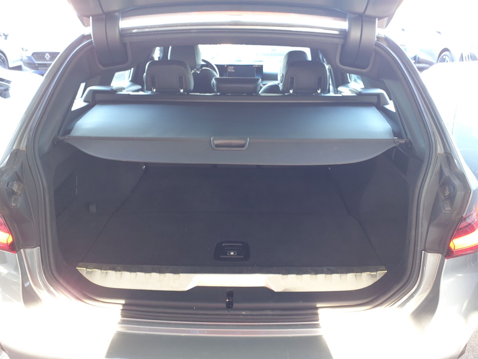 BMW SERIE 3 TOURING G21 LCI 330e xDrive 292 ch BVA8 M Sport 2023
