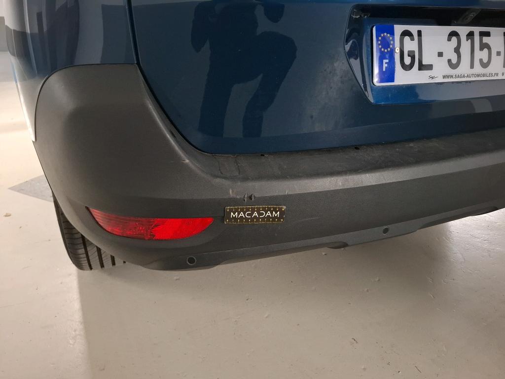 PEUGEOT 5008 PureTech 130ch S&S EAT8 Style 2022
