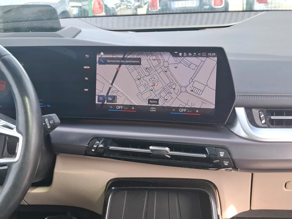 BMW SERIE 2 ACTIVE TOURER 225e xDrive 245 ch DKG7 M Sport 2023