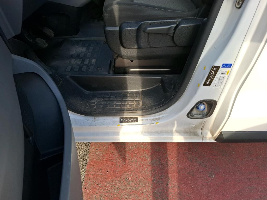 CITROEN JUMPY COMBI M BlueHDi 120 S&S BVM6 Confort 2022