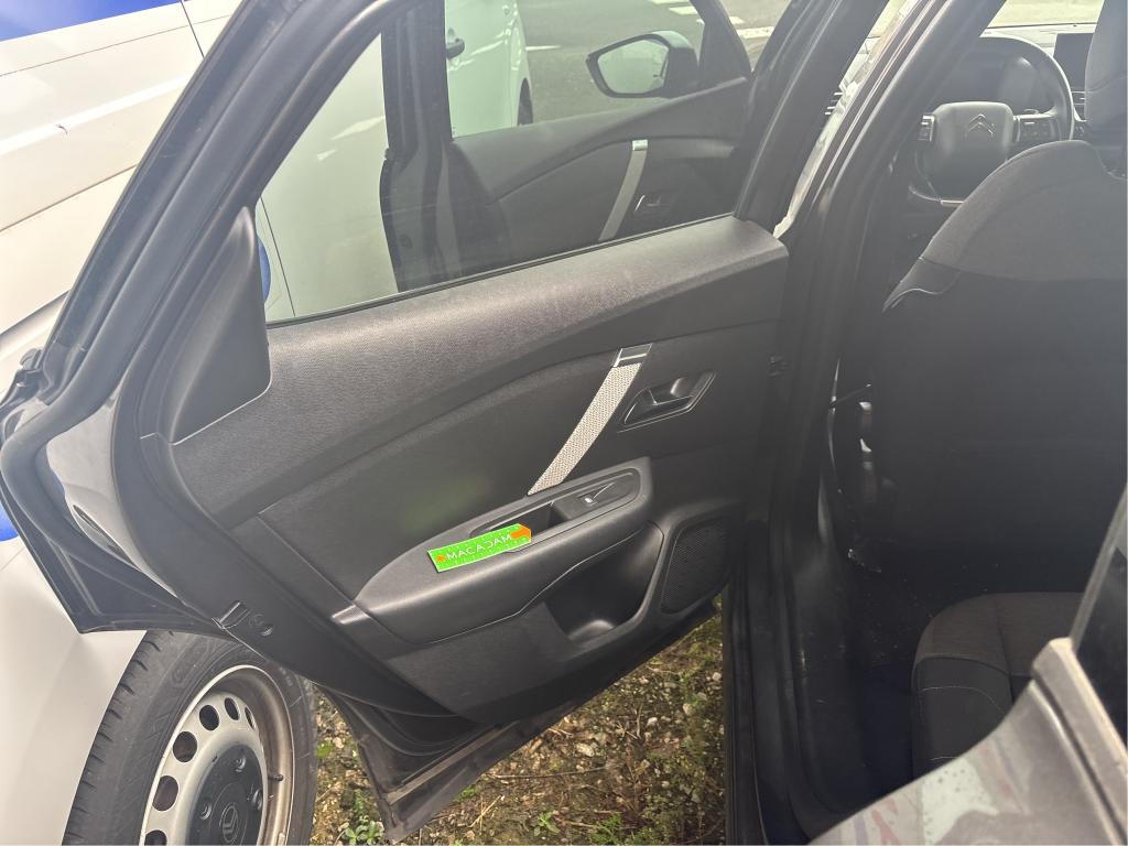 CITROEN C4 PureTech 130 EAT8 Max 2024