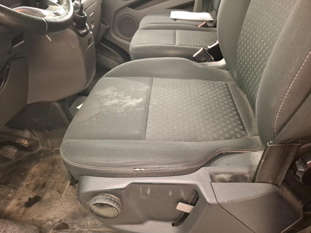FORD TRANSIT CUSTOM FOURGON 300 L2H2 2.0 ECOBLUE 130 TREND BUSINESS 2020