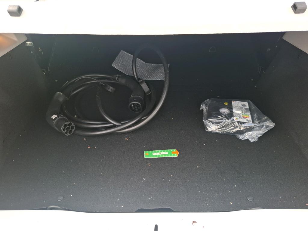 RENAULT ZOE REVERSIBLE R110 MY22 EVOLUTION 2023
