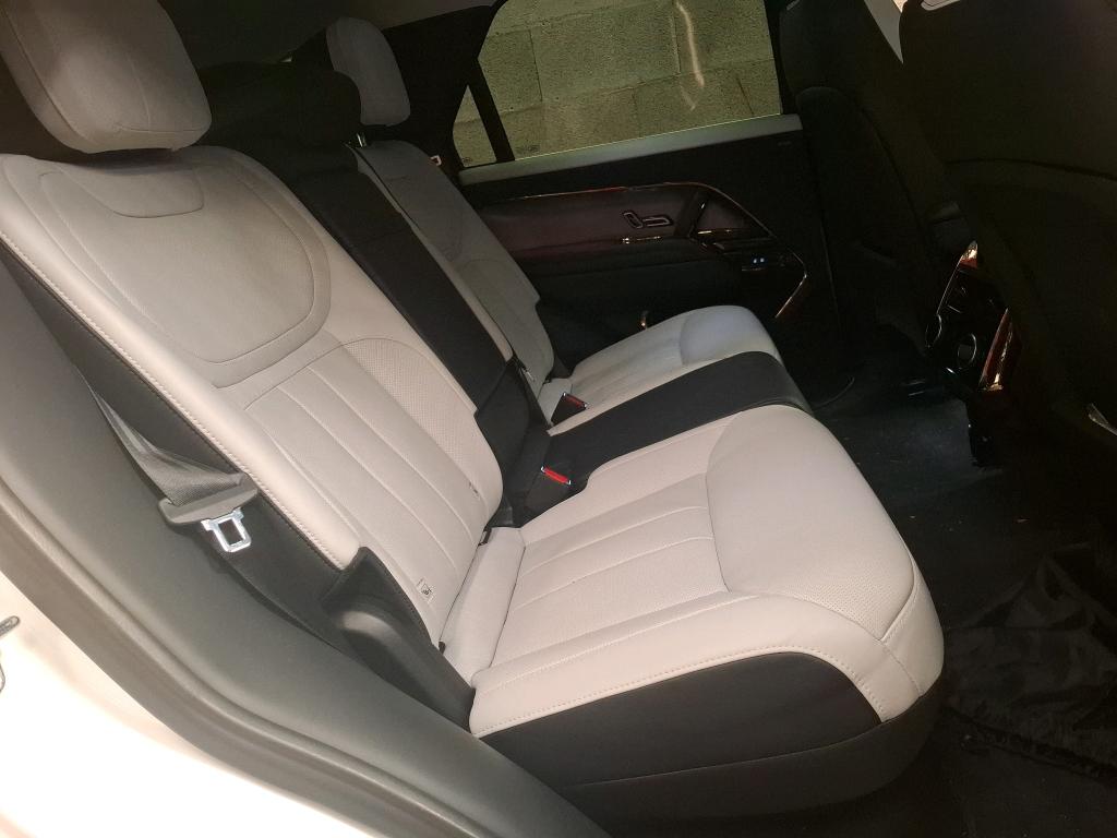 LAND ROVER RANGE Sport P460e AWD 3.0L i6 PHEV Dynamic HSE 2024