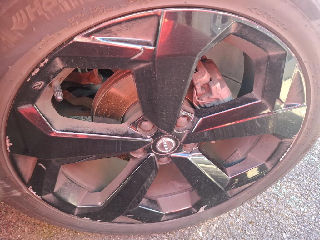 NISSAN Juke DIG-T 114 Tekna 2024
