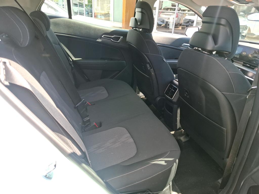 KIA SPORTAGE VP 1.6 T-GDi 230ch ISG Hybride BVA6 4x2 Active 2023