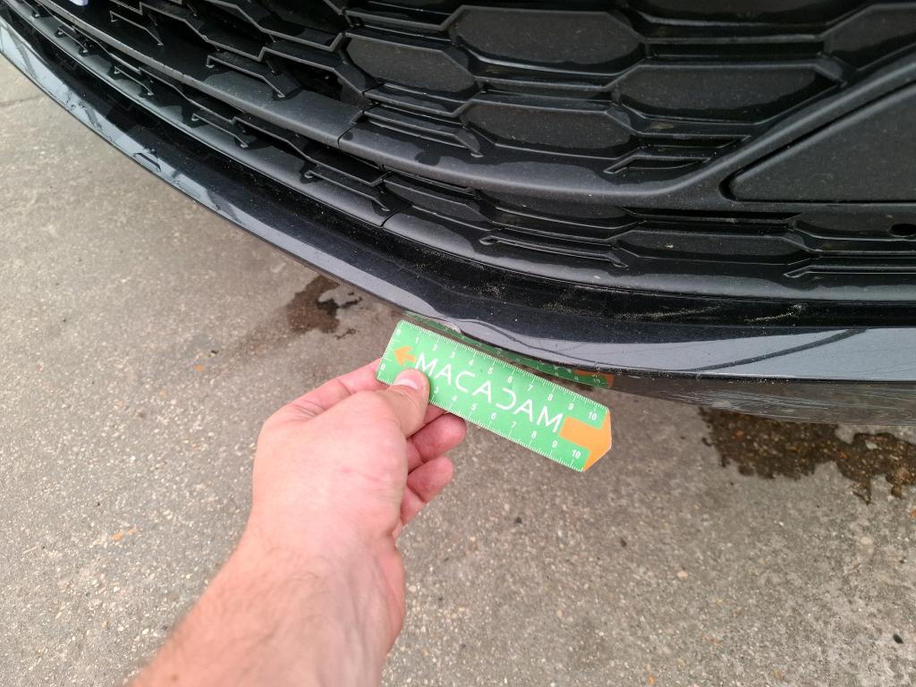 SKODA OCTAVIA 2.0 TDI 150 ch DSG7 Business 2022