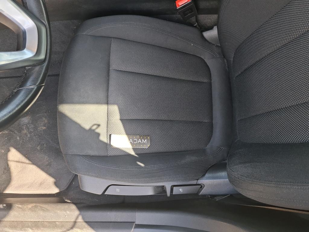BMW SERIE 3 G20 320d 190 ch BVA8 Lounge 2021