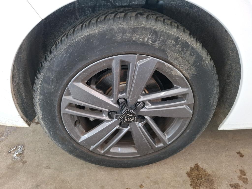 PEUGEOT 308 PureTech 130ch S&S BVM6 Active Pack 2023