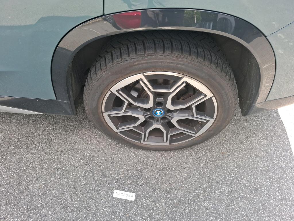 BMW X1 U11 xDrive 30e 326ch DKG7 xLine 2023