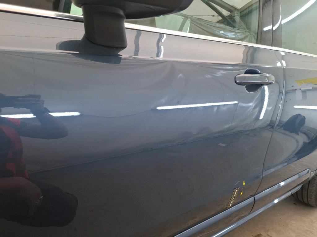 VOLVO XC90 T8 Twin Engine 303+87 ch Geartronic 7pl Momentum 2019