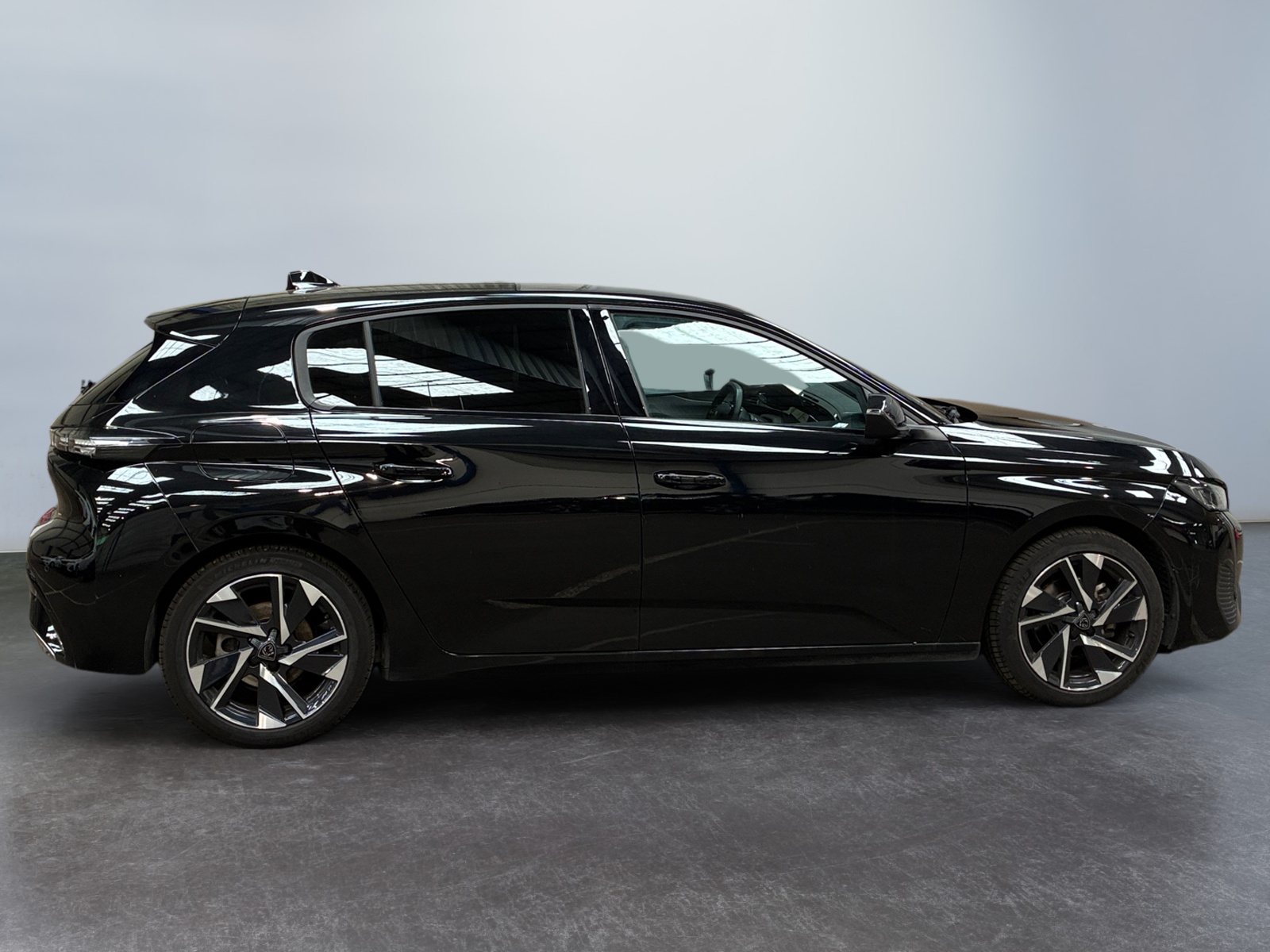 PEUGEOT 308 PureTech 130ch S&S EAT8 Allure Pack 2022
