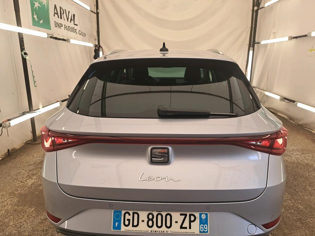 SEAT LEON SPORTSTOURER 1.5 eTSI 150 DSG7 Xcellence 2022