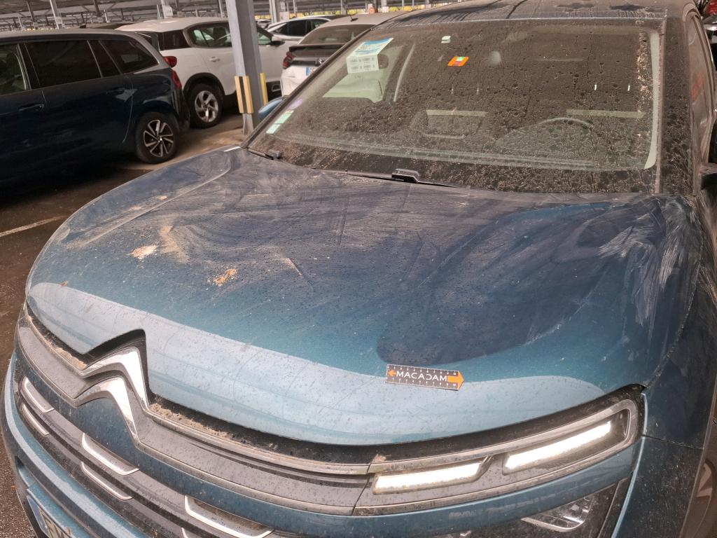 CITROEN C5 AIRCROSS PureTech 130 S&S BVM6 Business+ 2019