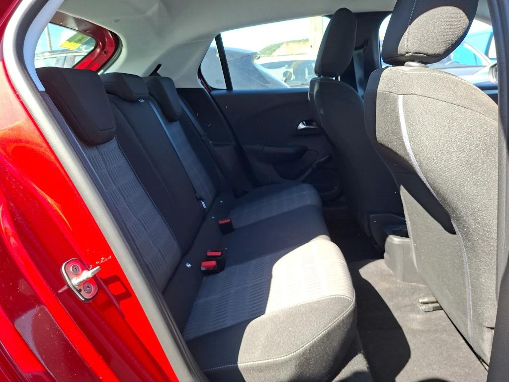OPEL CORSA 1.2 75 ch BVM5 Edition 2023