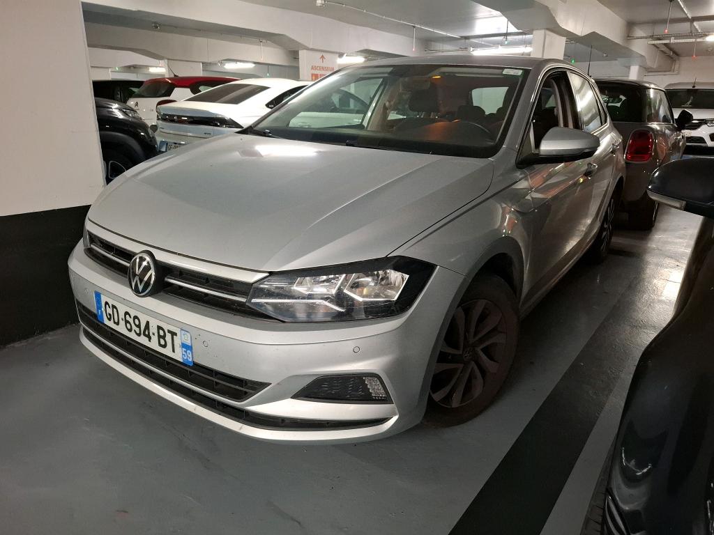 POLO 1.0