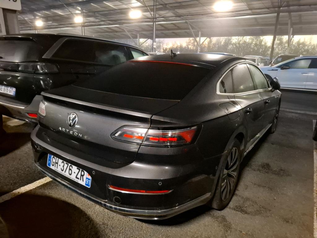 VOLKSWAGEN ARTEON 2.0 TDI EVO SCR 150 DSG7 Elegance 2022