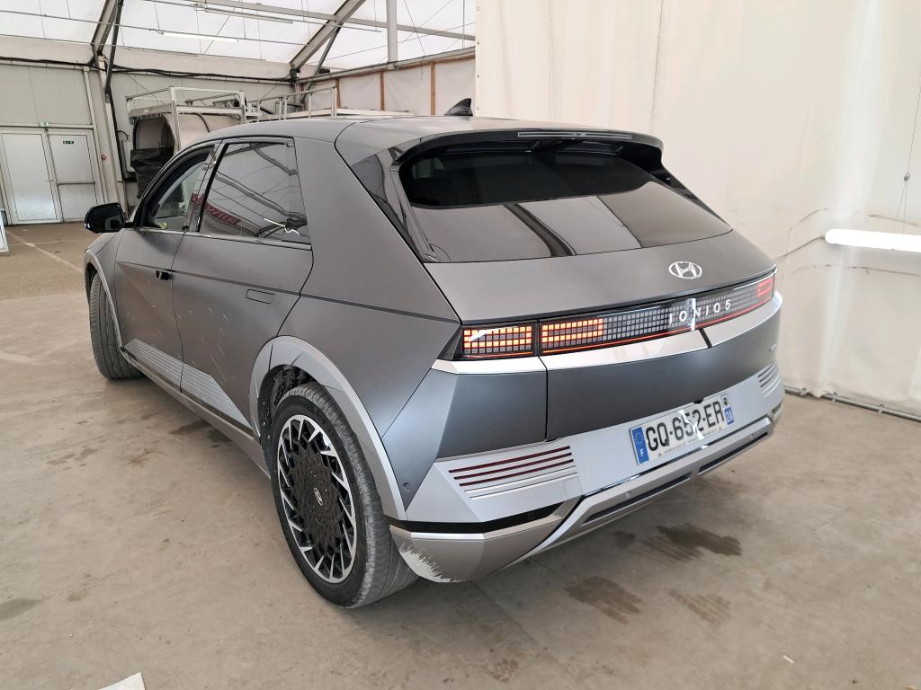 HYUNDAI IONIQ 5 77 kWh HTRAC - 325 ch Executive 2023