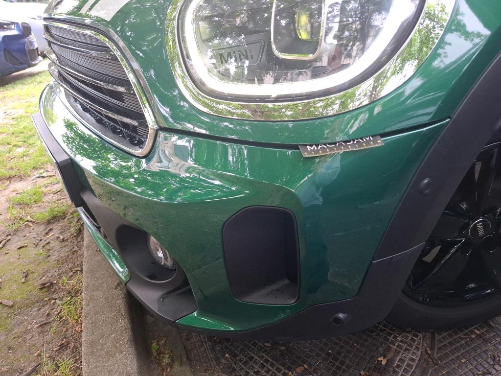 MINI COUNTRYMAN F60 LCI 136 ch BVA7 Cooper Essential 2023