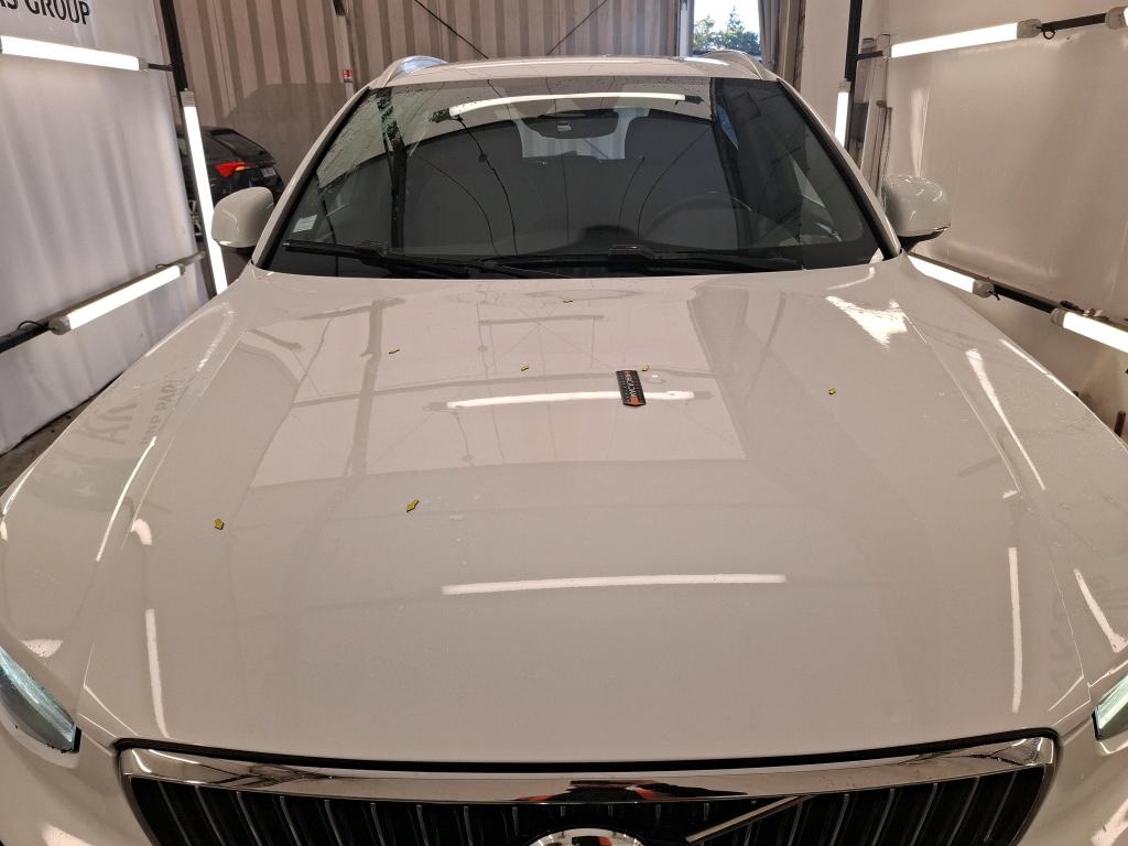 VOLVO XC40 T4 Recharge 129+82 ch DCT7 Start 2022