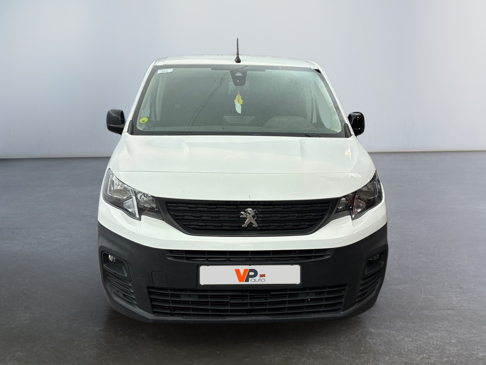 PEUGEOT PARTNER FOURGON STANDARD 650 KG BLUEHDI 100 S&S BVM6 PREMIUM PREMIUM 2022