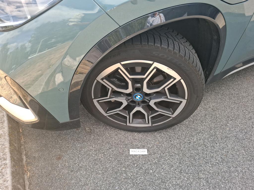 BMW X1 U11 xDrive 30e 326ch DKG7 xLine 2023