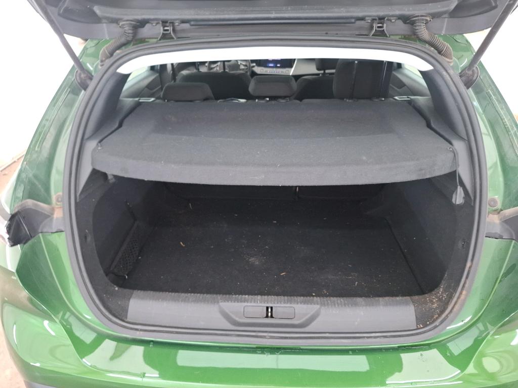 PEUGEOT 308 PureTech 130ch S&S EAT8 Active Pack 2024