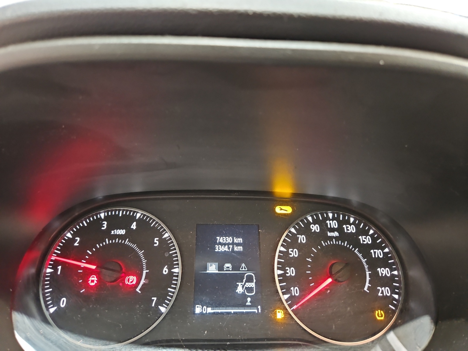 DACIA SANDERO ECO-G 100 - 22 Confort 2022