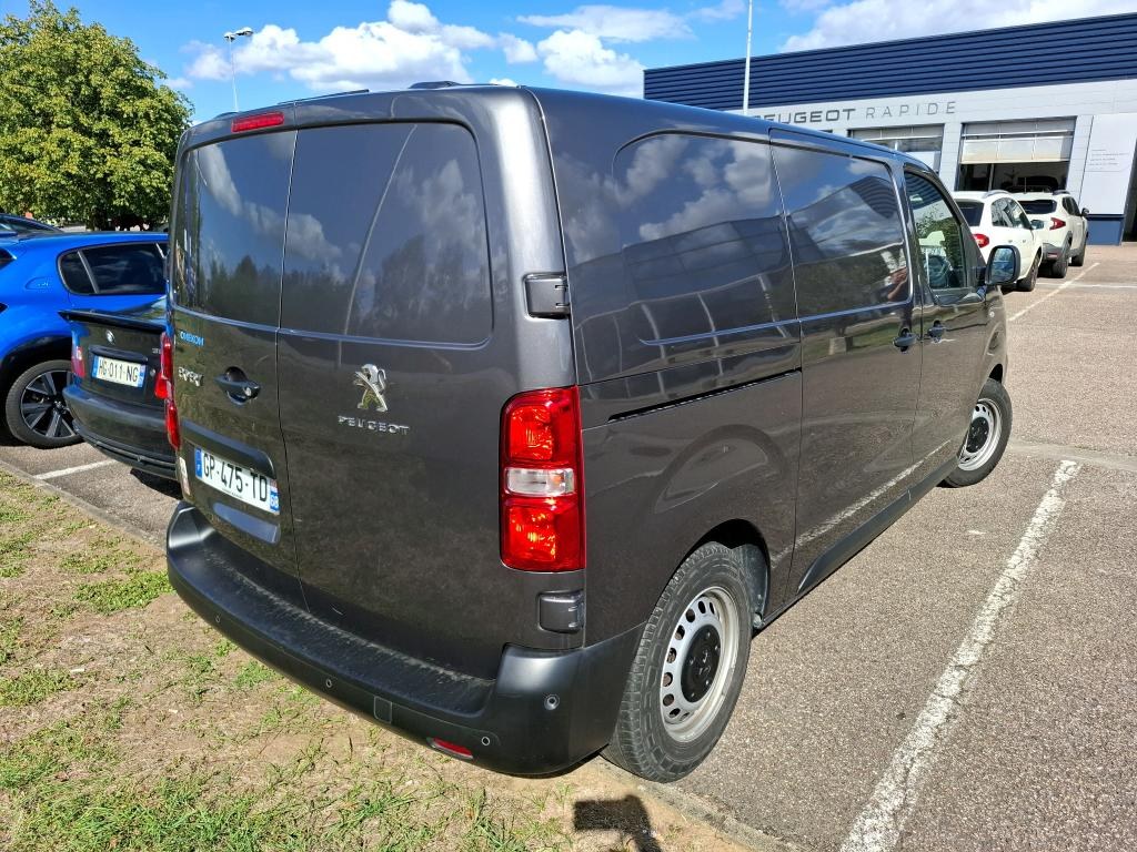PEUGEOT EXPERT FGN TOLE M BLUEHDI 145 S&S EAT8 2023