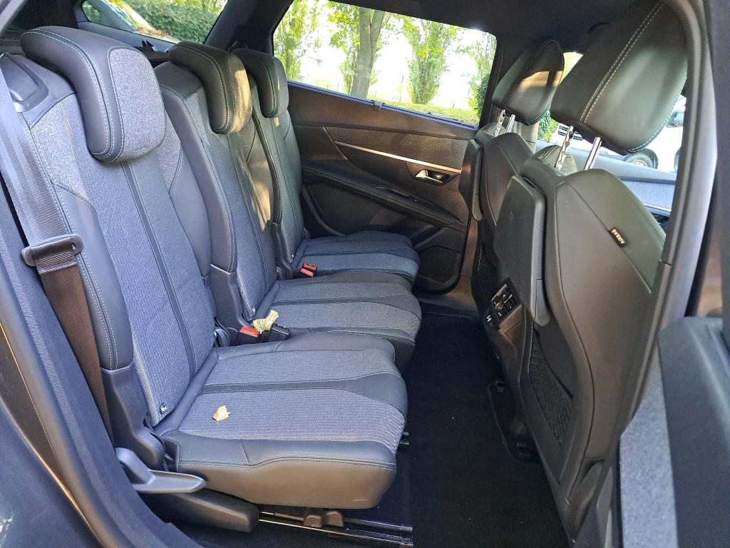 PEUGEOT 5008 PureTech 130ch S&S BVM6 Allure Pack 2023