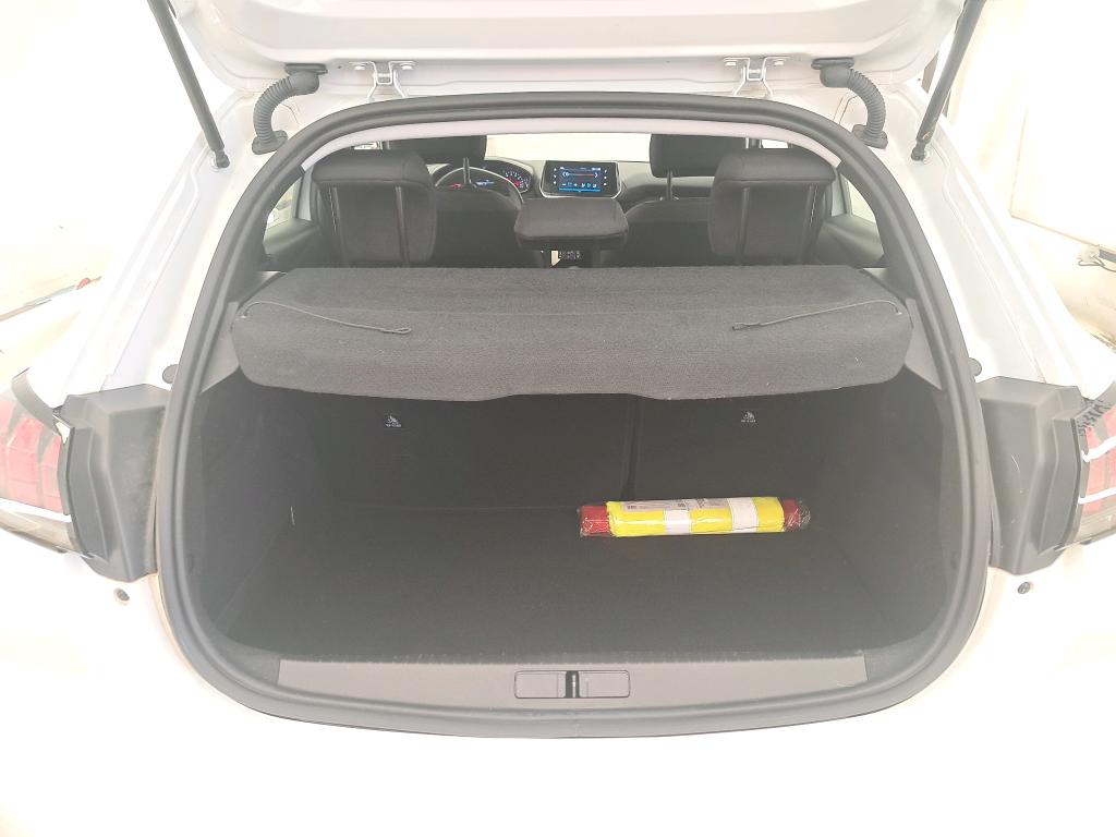 PEUGEOT 208) 208 PureTech 100 S&S BVM6 Active Pack 2023