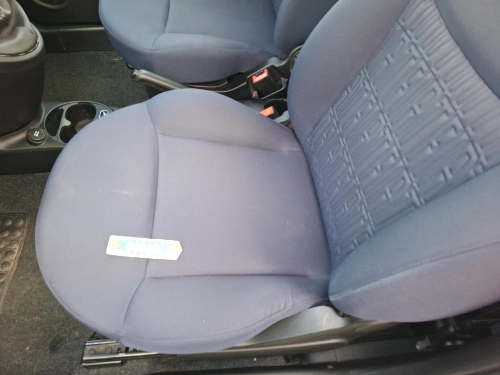 FIAT 500 SERIE 9 EURO 6D-FULL (12/2020-06/202 1.0 70 ch Hybride BSG S/S Cult 2021