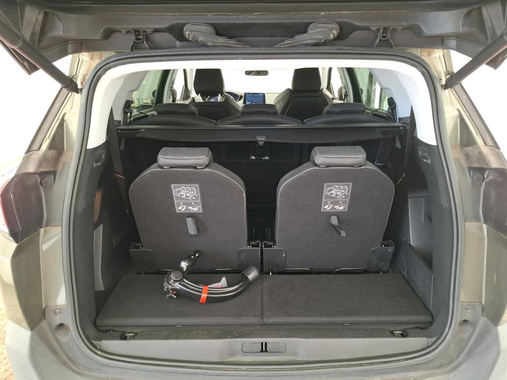 PEUGEOT 5008 BUSINESS PureTech 130ch S&S EAT8 Allure 2019