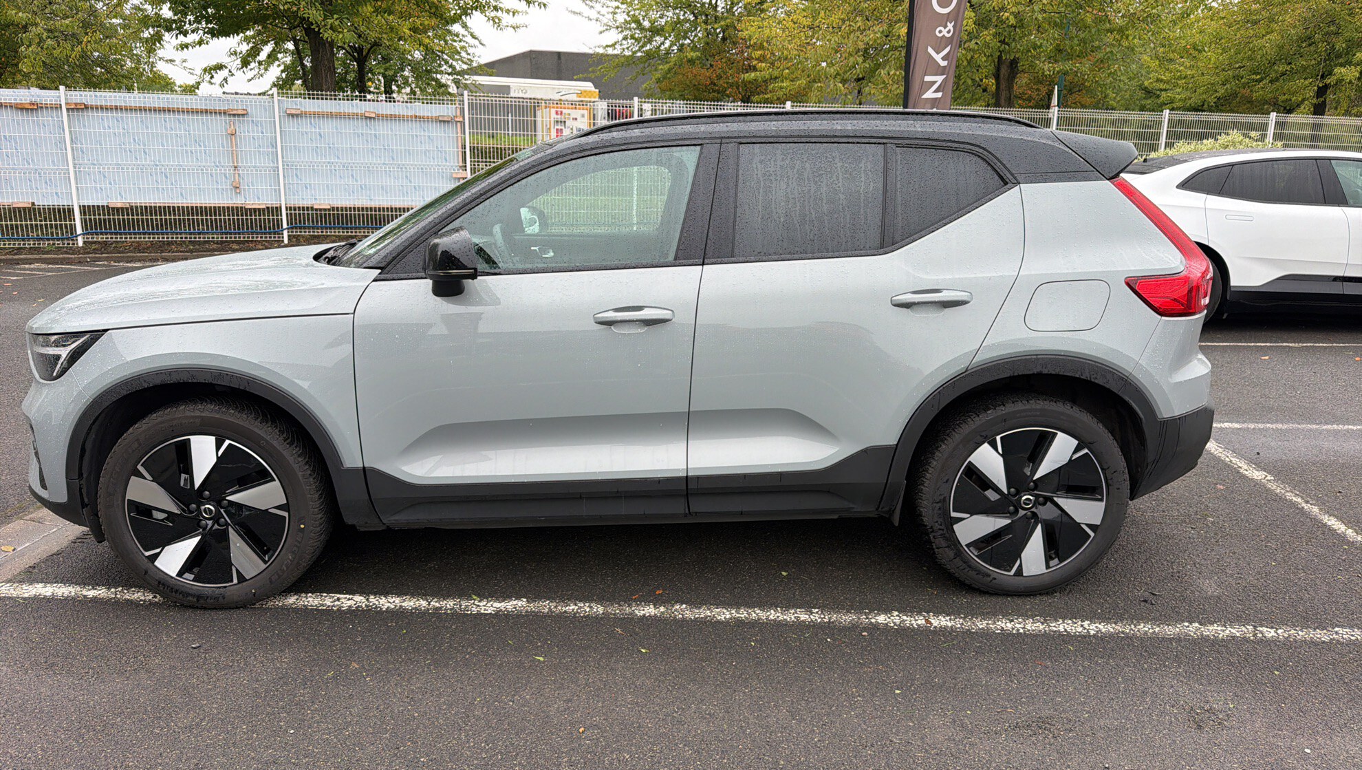 XC40 PURE
