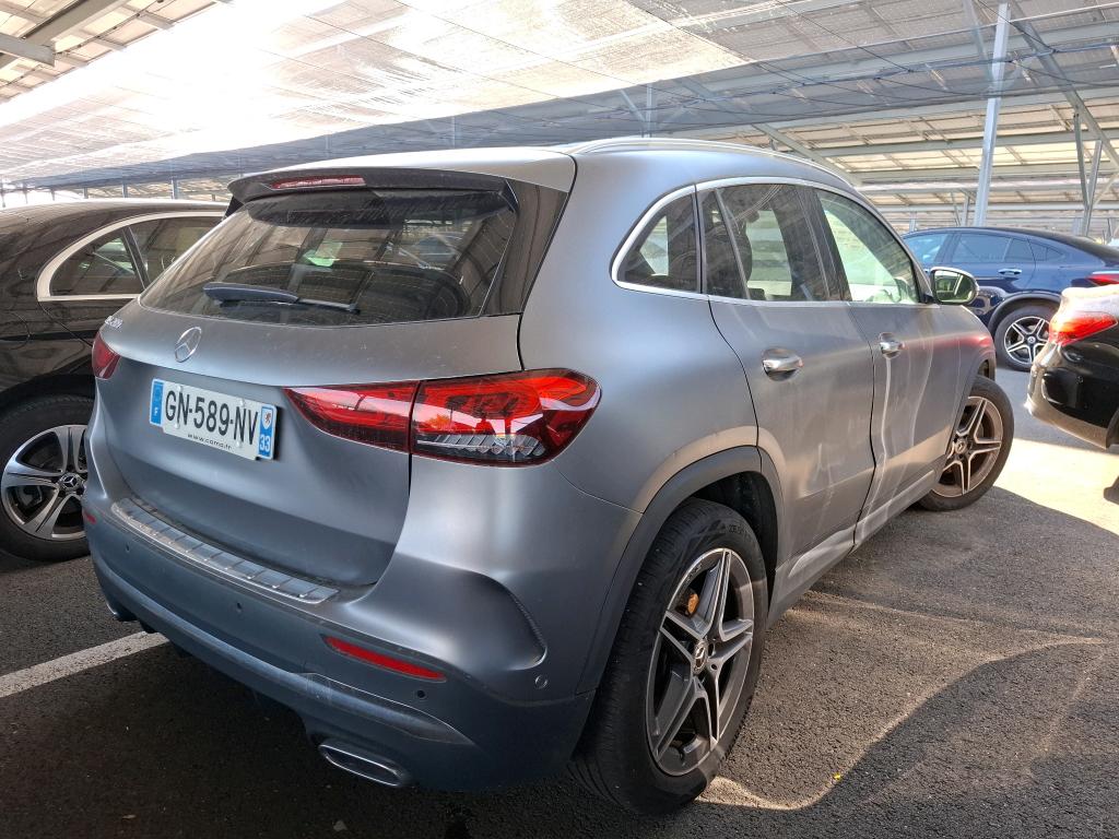 MERCEDES GLA II 200 7G-DCT AMG Line 2023