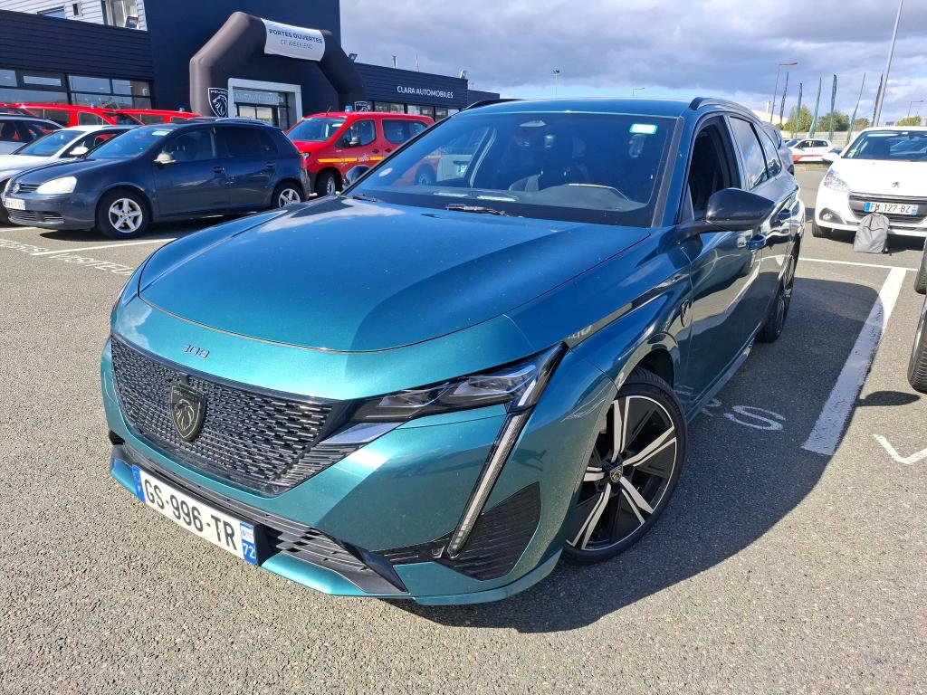 308 SW