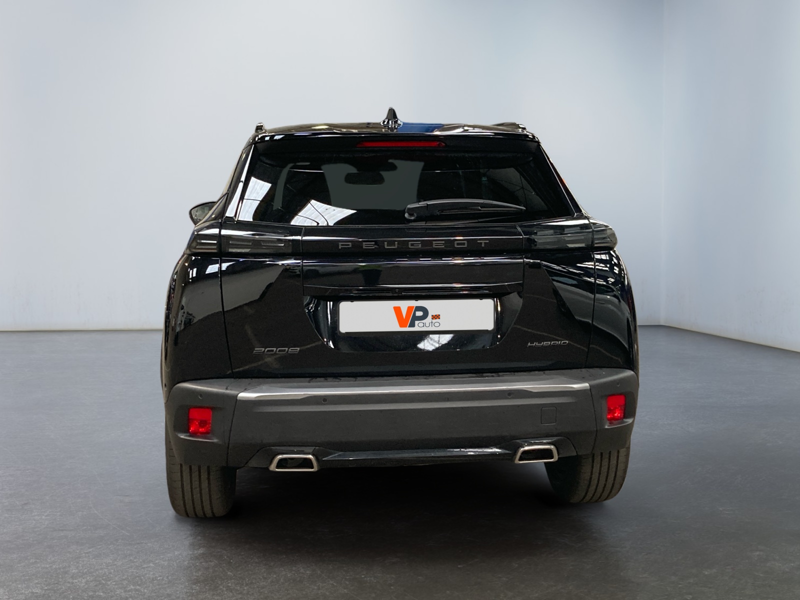 PEUGEOT 2008 Hybrid 145 e-DCS6 GT 2025
