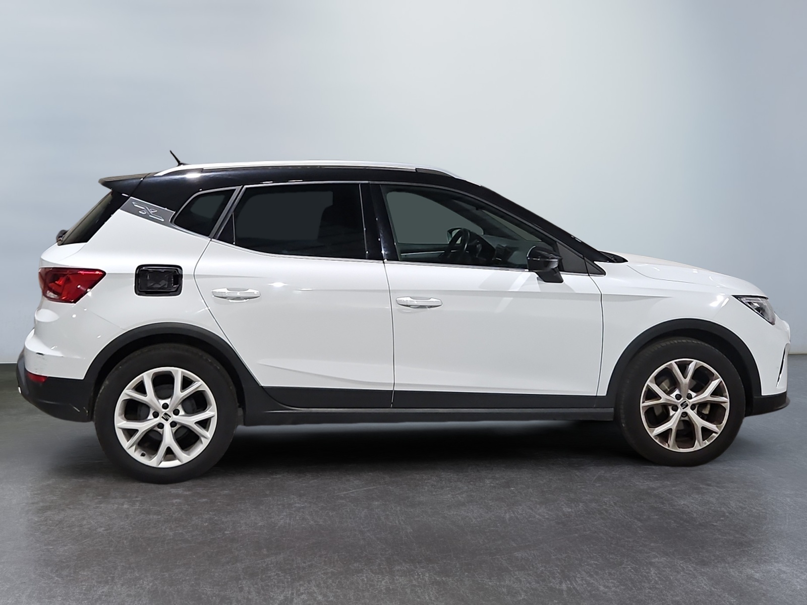 SEAT ARONA 1.0 TSI 95 ch Start/Stop BVM5 Xperience 2024