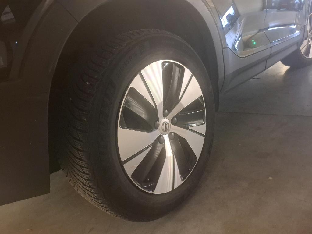 VOLVO XC40 T4 Recharge 129+82 ch DCT7 Plus 2023