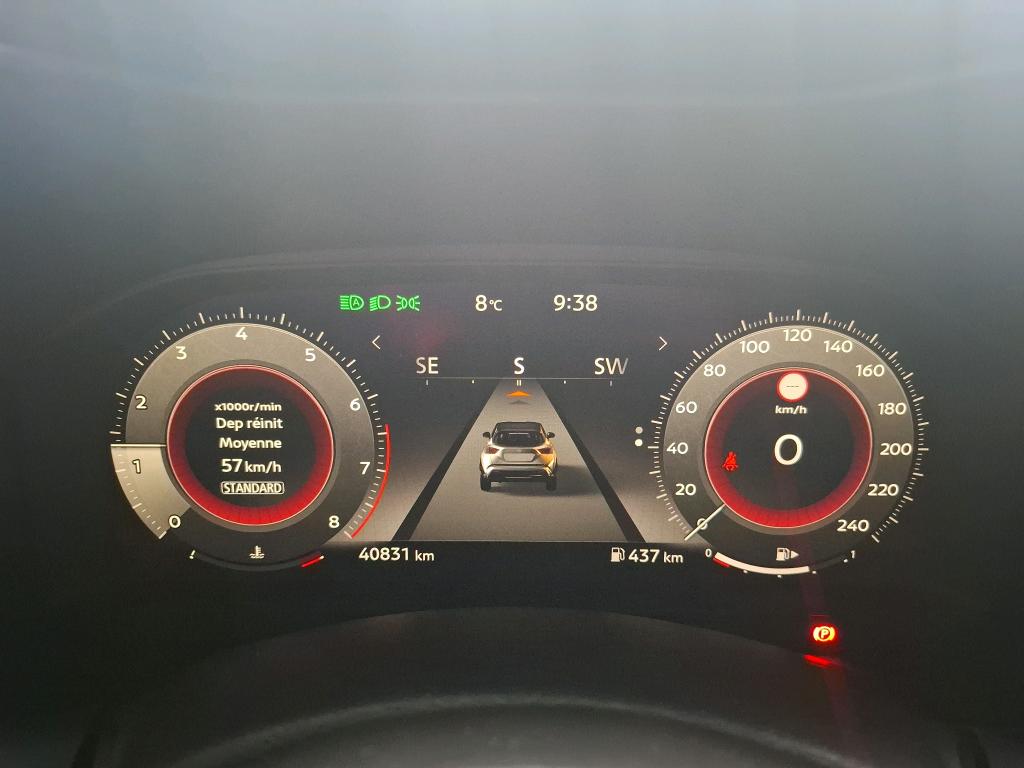 NISSAN Juke DIG-T 114 N-Connecta 2024