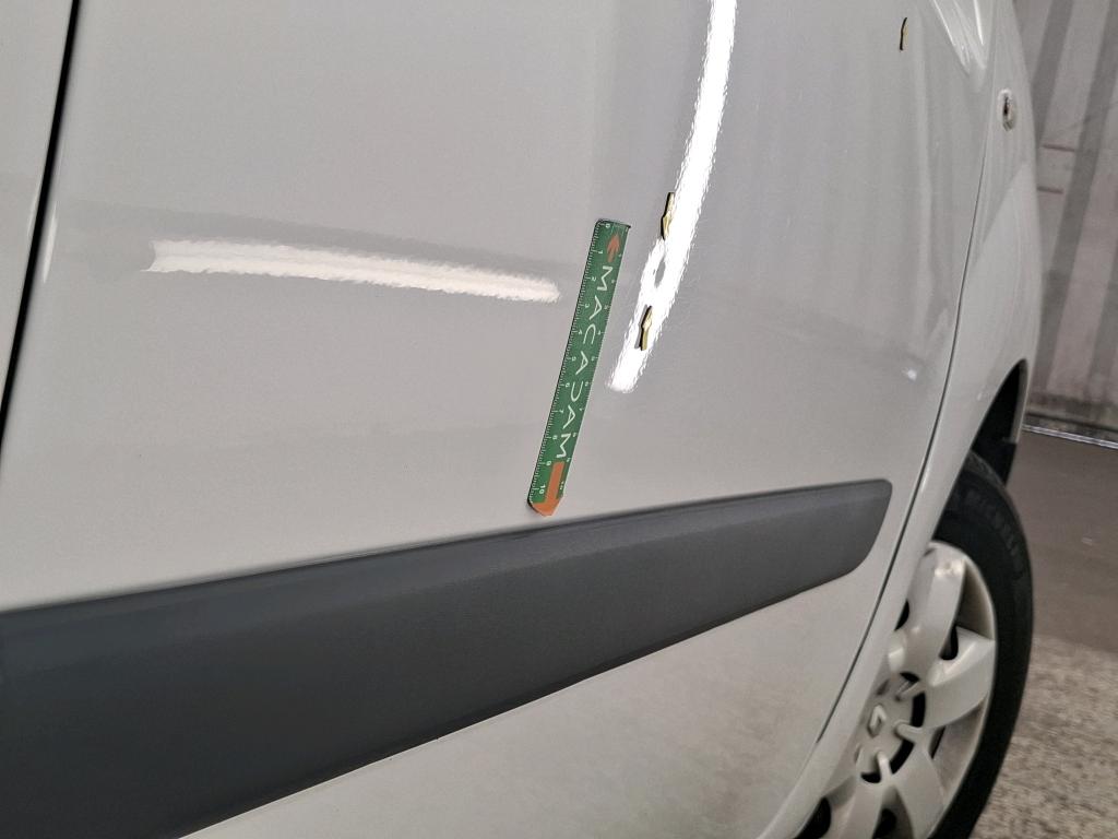 RENAULT KANGOO VU EXPRESS BLUE DCI 95 EXTRA R-LINK 2021