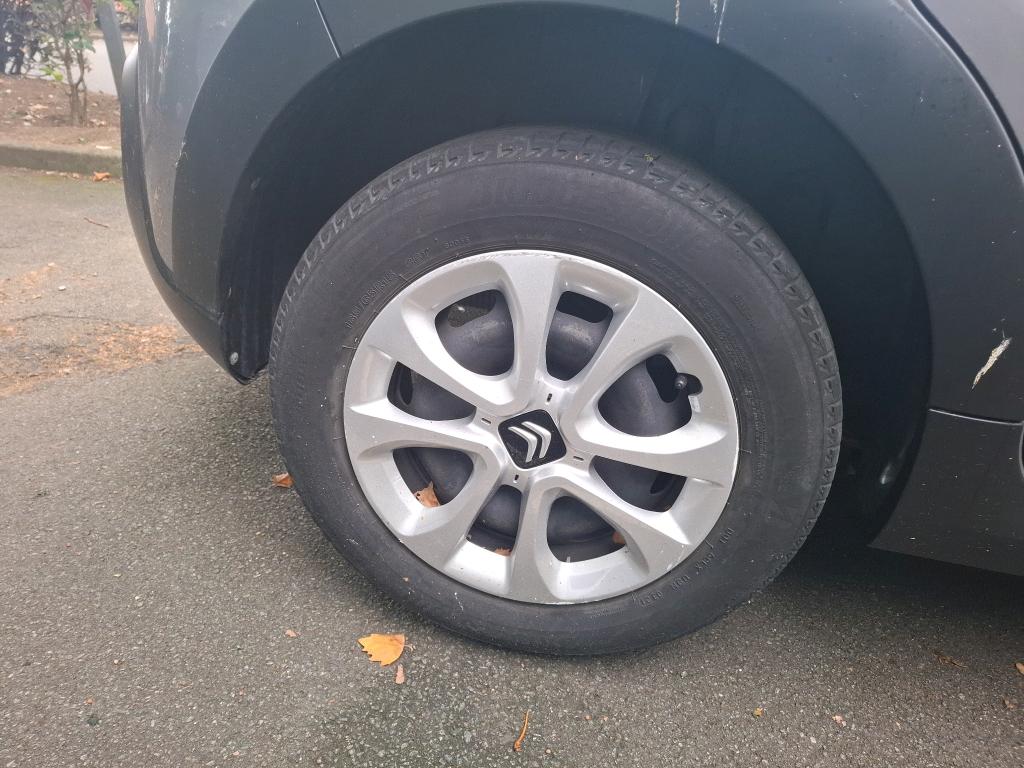 CITROEN C3 PureTech 83 S&S BVM5 Feel Business 2021