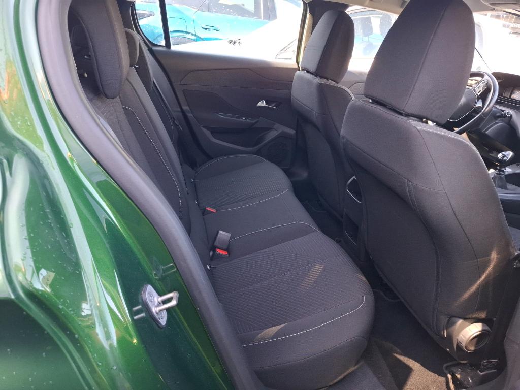PEUGEOT 308 BlueHDi 130ch S&S BVM6 Active Pack 2022