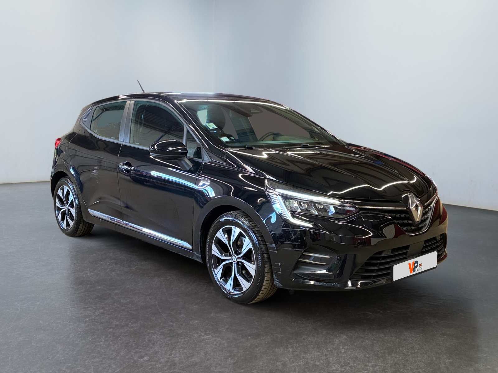 RENAULT Clio Blue dCi 100 - 21N Limited Limited 2022