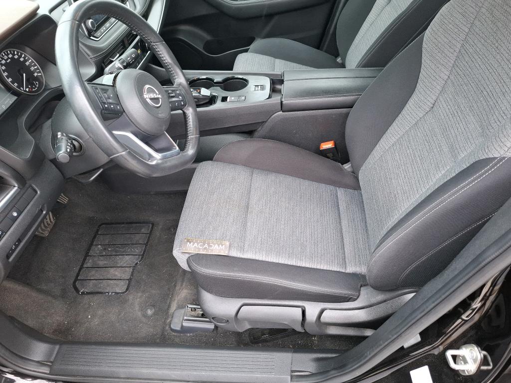 NISSAN X-TRAIL VP e-POWER 204 ch Acenta 2023